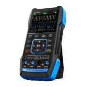 1PC For FNIRSI 2C53T Handheld Digital Oscilloscope Multimeter Signal Generator