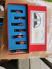 Britains British Regiments Scottish Regiments M.A. SOLDIERS