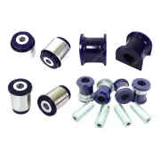 Front SuperPro Control Arm Sway Bar Bush Kit for Volkswagen Amarok 10-23