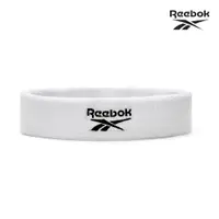 在飛比找GOODY 好物研究室優惠-Reebok I 加厚棉質舒適運動頭帶 (共兩色)