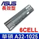 A32-1025 日系電芯 電池 ASUS EeePC 1025C ASUS EeePC 1025E (9.3折)