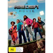 A Minecraft Movie