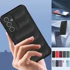 Silicone Soft Lightweight Shockproof Phone Case For Samsung Galaxy A54 A25 A14