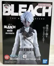 Japan Authentic Ichiban Kuji Toshiro Zombie Figure Thousand Year Blood War Op.2