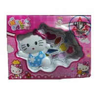 在飛比找蝦皮購物優惠-Hello Kitty 化妝女孩玩具