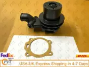 Water Pump For Perkins Engines 4.212 4.236 4.248 Fits Massey Ferguson Tractors