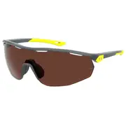 Mens Sunglasses by Under Armour Ua0003gs0uv 99 Mm