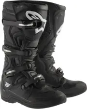 Alpinestars 14' Tech 5 Boots 8 Black 2015015-10-8