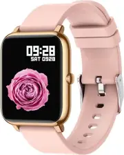 Smartwatch with Heart Rate Blood Pressure Monitor for OnePlus 10T 5G, 10 Pro