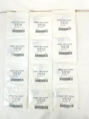 95-250-08-SP Heat-Cure Connector SC Compatible SM OS2 - QUANTITY OF 12