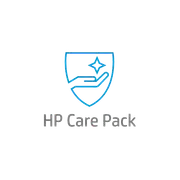 HP 5y Premium+ Onsite w/Telemetry/TRV Notebook