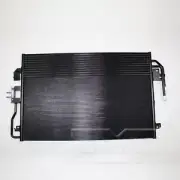 For 2009-2012 Ford Escape A/C Condenser TYC 600EI70 2010 2011 AT