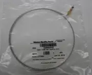 Waters 430002727 Tubing Assy .10 x 30-in,SS Waste,CM-A,for Perkin Elmer N2971102