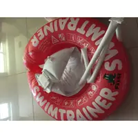 在飛比找蝦皮購物優惠-德國SWIMTRAINER Classic學習泳圈