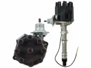 Ignition Distributor For 1959 Chevy 3C 4.6L V8 M616QC Distributor