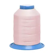 Bonded Polyester Thread Extra-strong 656 Yards 420D/0.45mm (Light Pink)
