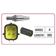 RAE Oxygen Sensor - OX842