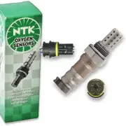 NGK NTK Downstream O2 Oxygen Sensor for 2006-2016 BMW Z4 3.0L L6 - Universal pg (for: BMW)