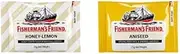 Fisherman's Friend Honey Lemon & Aniseed