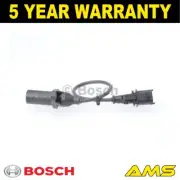 Fits Ferrari 360 Enzo F430 Maserati 4200 GT Coupe MC12 Crankshaft Sensor Bosch