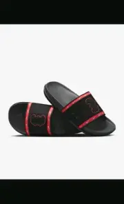 Nike Offcourt Boston Red Sox Slides DH6994-001 men's Size 11