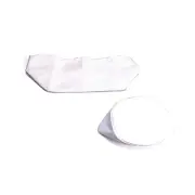 For Loveless Cheetah Ash Filter Package for Ash Vacuum Models compare to part 2