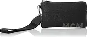 [MCM] Mc MXE9SBM01 Clutch Bag