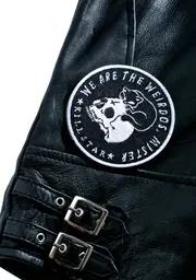 [Killstar] Weirdos Patch