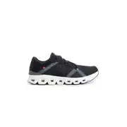 [ON RUNNING] ON RUNNING WOMAN BLACK SNEAKERS Black
