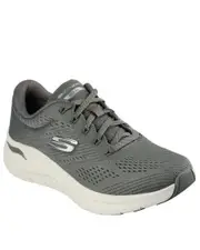 Skechers Arch Fit 2.0 - Big League Wide Green