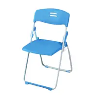 在飛比找蝦皮購物優惠-【DL OA】扁管折合椅、折合椅、學生椅、宿舍椅、辦公家具(