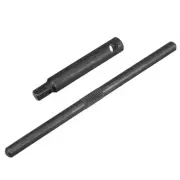 Lathe Chuck Wrench, 14mm Square Head Key Spanner Tool