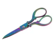 High Duty Stainless Steel Sewing Scissors Dressmaker Tailor