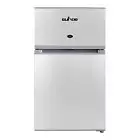 Glacio 65L Portable Fridge Freezer Bar Upright 12V/24V/240V Camping Caravan New