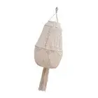 Bohemian Lamps Shade Boho Hanging Pendant Light Cover for Nursery Dorm