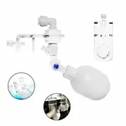 Floating Ball Valve Auto Refill For Fish Shrimp Snail Tank Aquarium