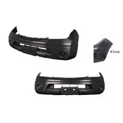 Sterling Bumper Bar to suit Nissan Navara 11/2005 to 01/2010 - NSNV-BAR-30F