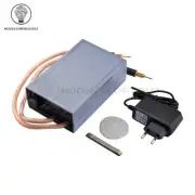 Portable 5000W Mini Spot Welder Machine DIY Kit 18650 Battery Pack Welding Tools