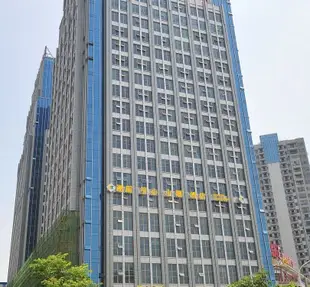 武漢邂逅箏心主題酒店Wuhan Xiehou Zhengxin Theme Hotel