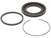 Front Disc Brake Caliper Seal Kit 95MCGY17 for Mitsubishi Cordia Tredia 1983 (for: Mitsubishi)