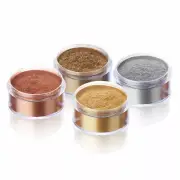 Ben Nye Lumiere Metallic Powders MLP