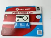 First Alert Carbon Monoxide Alarm CO1210CP1 New