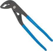 Channellock 5Adj Griplock Plier, 240 mm Size