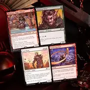 MTG Secret Lair: Artist Series: Jesper Ejsing (Non-Foil Edition)