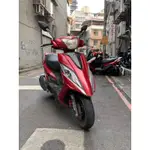 2014 KYMCO G6 150