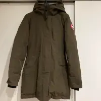 在飛比找蝦皮購物優惠-女款CANADA GOOSE 加拿大鵝羽絨服 外套