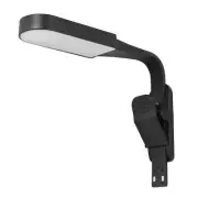 Book Light, USB Rechargeable Reading Light with Contact Sensor, Flexible7495