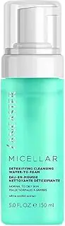 Lancaster Micellar Detoxifying Cleansing Water-To-Foam - Normal to Oily Skin, Including Sensitive Skin 150ml/5oz