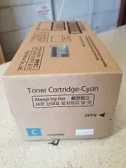 Genuine Xerox CT203066 Cyan Toner for DocuPrint CP555d Same as CT203062 BN