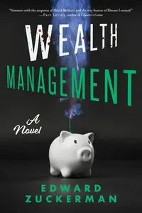 在飛比找誠品線上優惠-Wealth Management